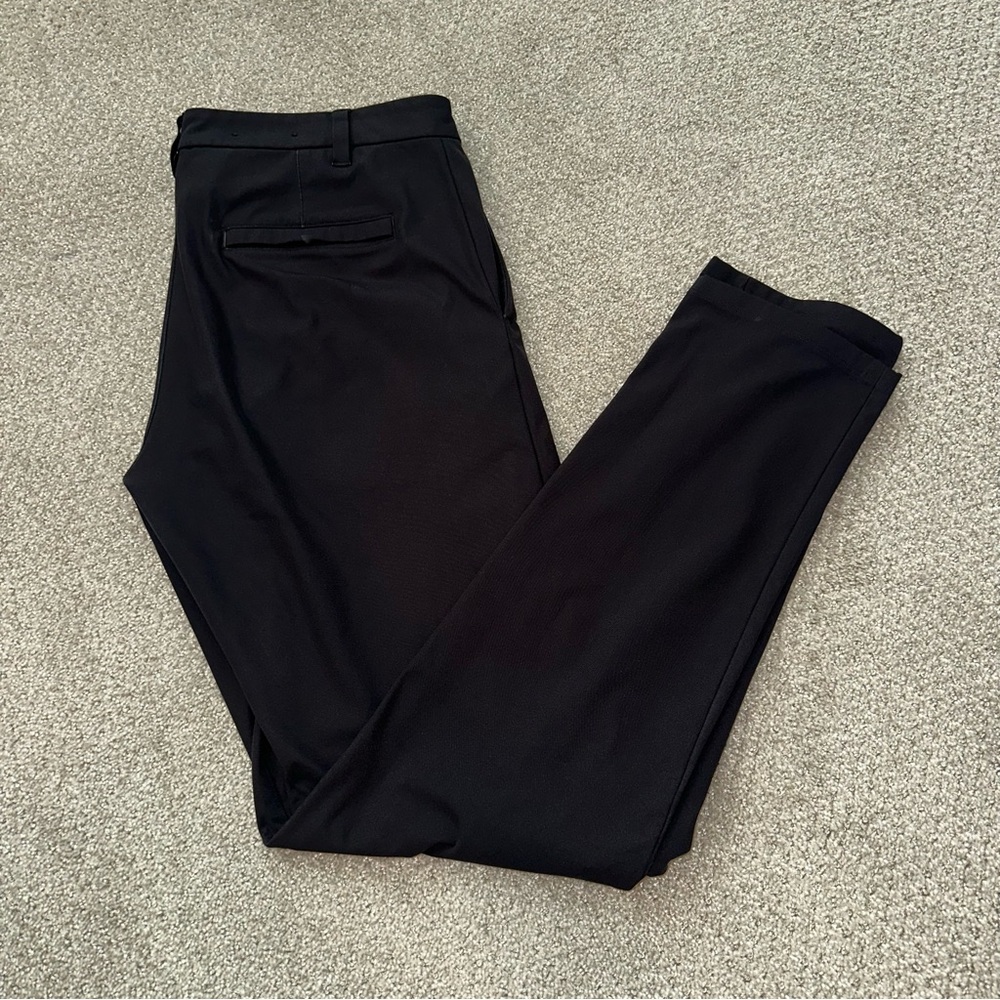 COMMISSION PANT 34” CLASSIC